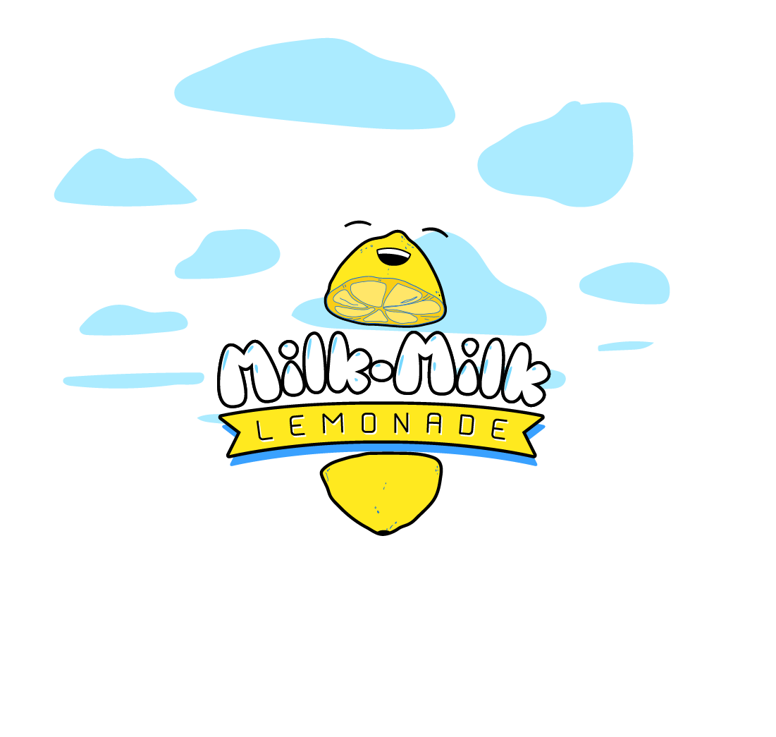 Milk-Milk Lemonade